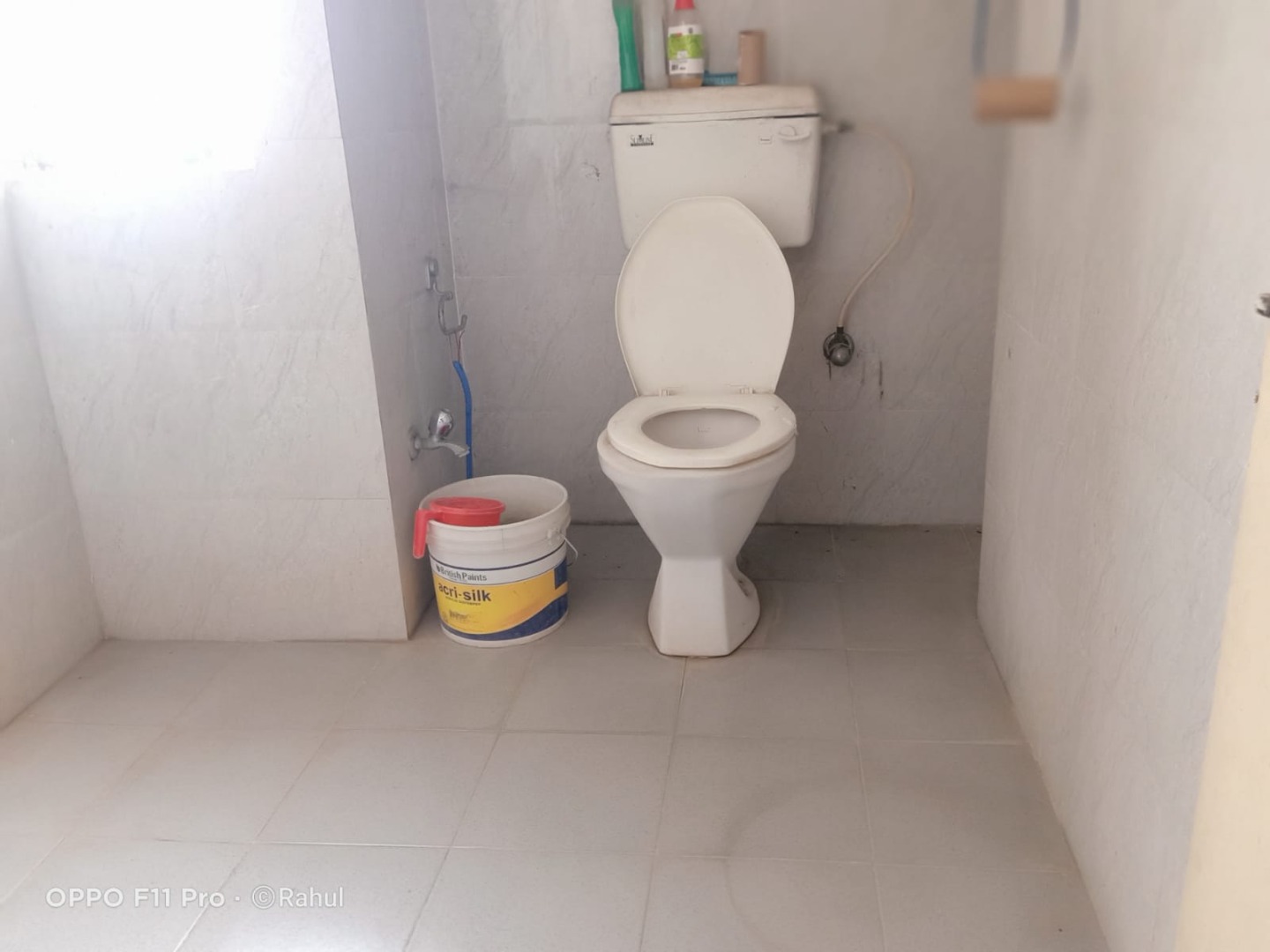 Semi Furnished 2bhk in Panjabari, Khanapara, Guwahati, Assam, India for Rent